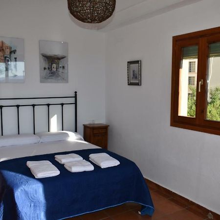Apartamento Letur Exterior foto